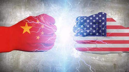 域外国家频刷存在感美带多国在周边组团搞事情