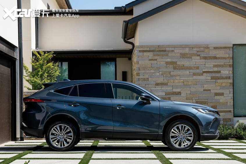 丰田汉兰达与威飒如何选,下半年丰田四款新车新汉兰达威飒