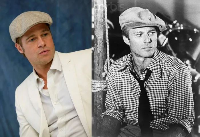 好莱坞巨星撞脸照,好莱坞女明星撞脸对比