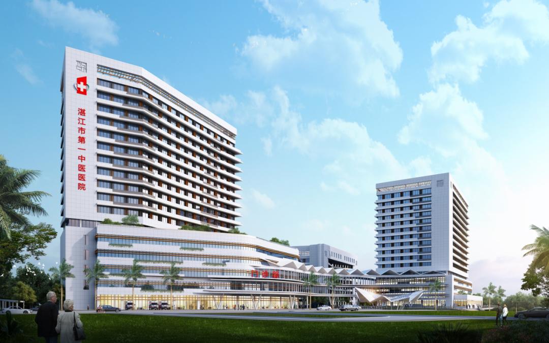 现代医院设计方案图,十佳医院设计方案