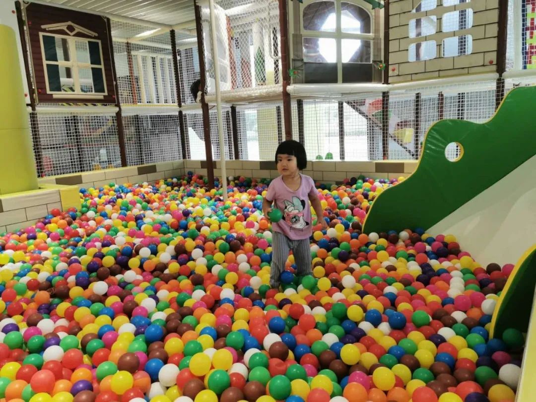 周末就能打卡的暑假超火亲子度假酒店，山林海景还有超大免费儿童乐园—广州南沙花园酒店亲子游记