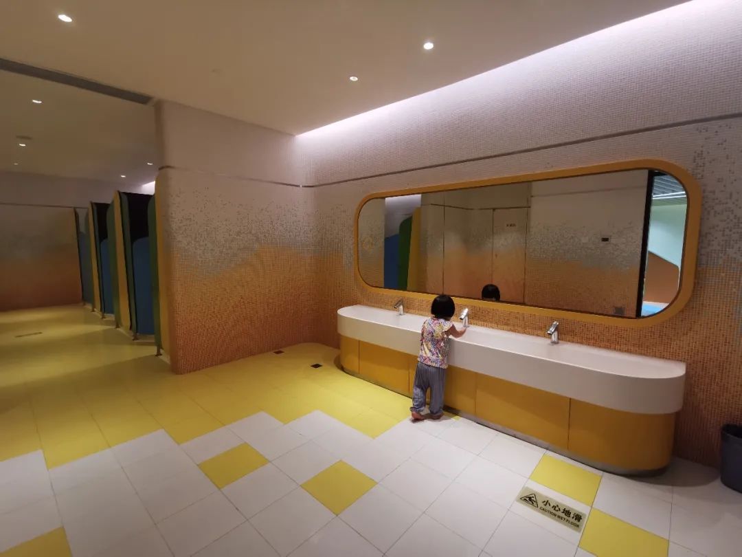 周末就能打卡的暑假超火亲子度假酒店，山林海景还有超大免费儿童乐园—广州南沙花园酒店亲子游记