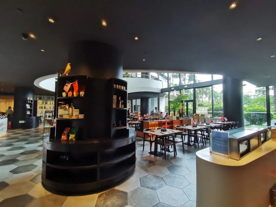 周末就能打卡的暑假超火亲子度假酒店，山林海景还有超大免费儿童乐园—广州南沙花园酒店亲子游记