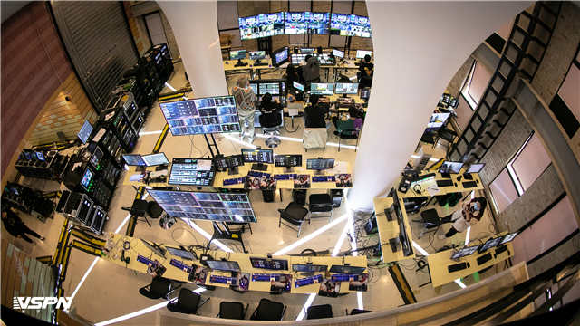 电竞申奥能告捷吗,电竞启航之路