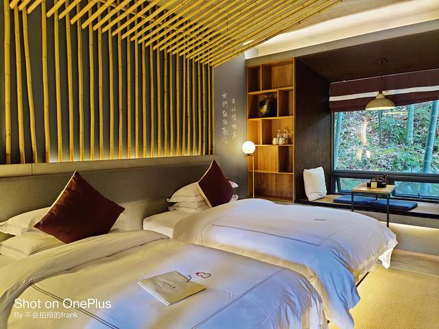 武夷山景区2020,中国最美的武夷山