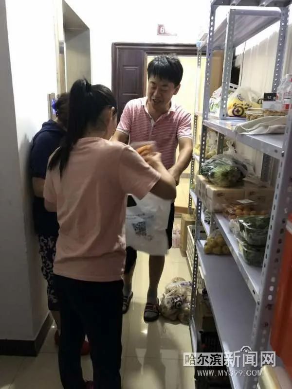 从“千团大战”到“双雄之争”丨冰城社区团购迎来下半场