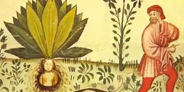 据说把它放在枕下，就能梦见未来的另一半？