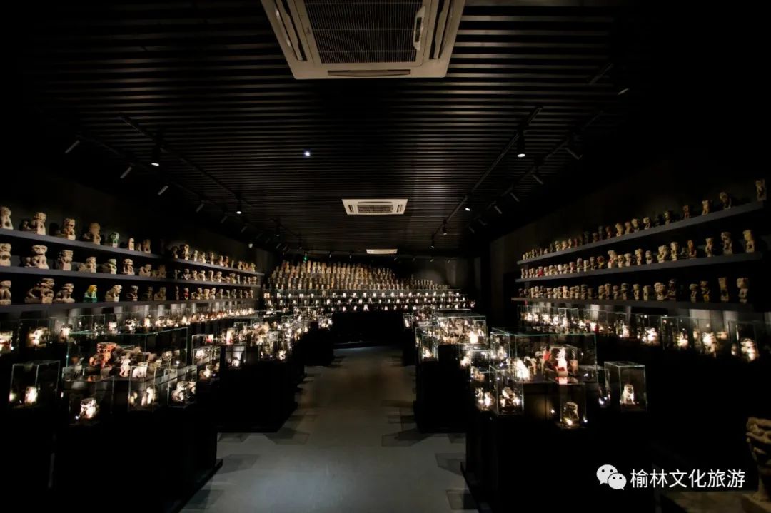 探寻陕西非遗,探寻陕北文化的奥秘