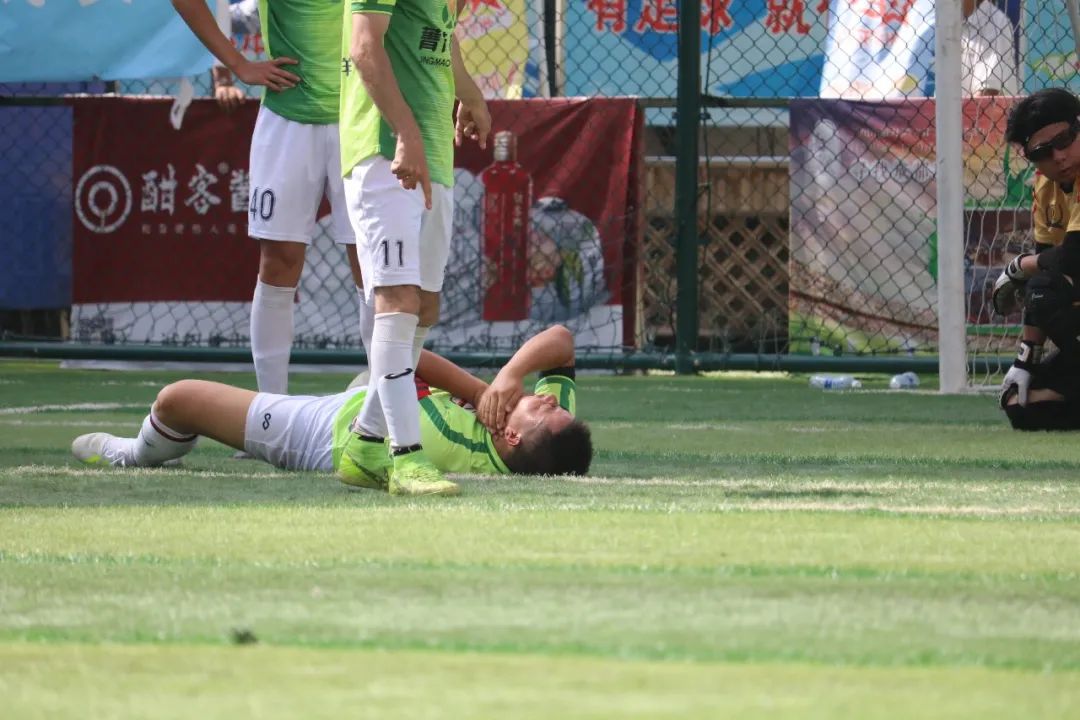 兰州米兰圈丨兰米周记之奔涌的“前浪”