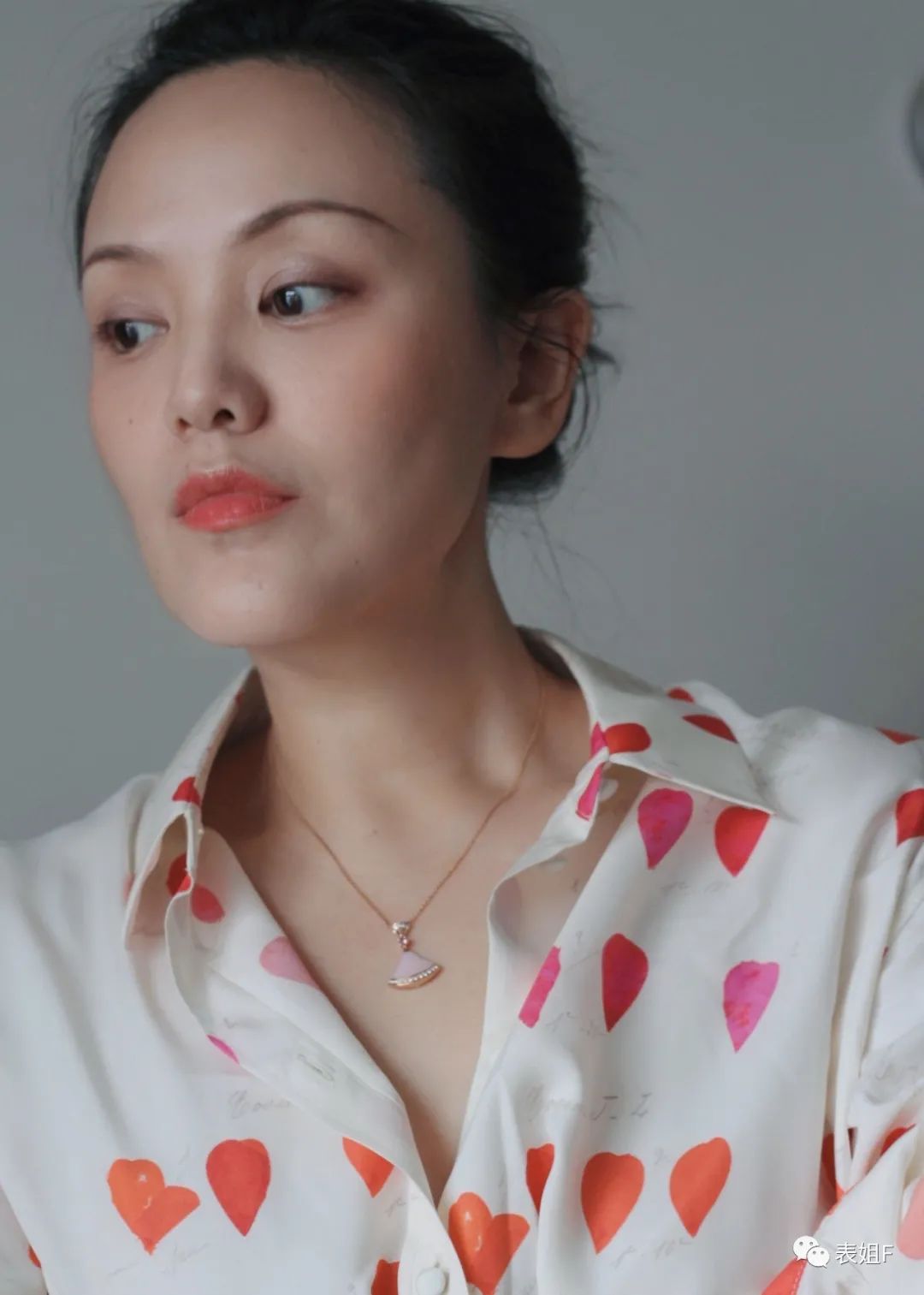 宝格丽七夕限定项链首饰盒,宝格丽最值得买的首饰