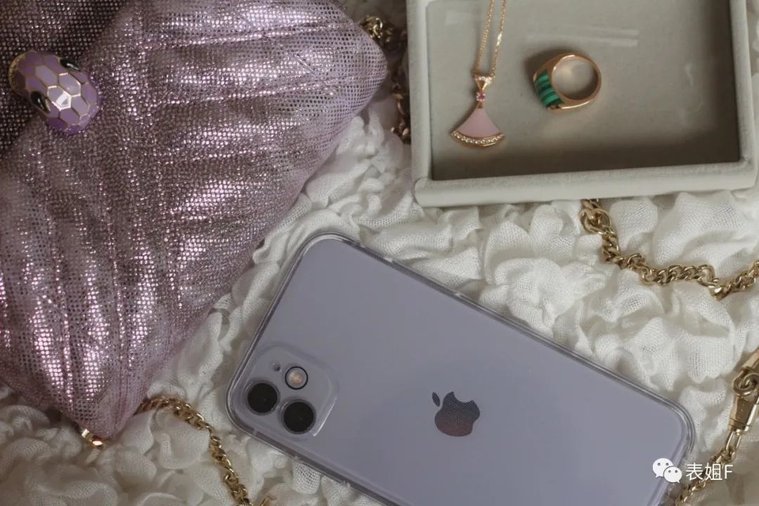 宝格丽七夕限定项链首饰盒,宝格丽最值得买的首饰