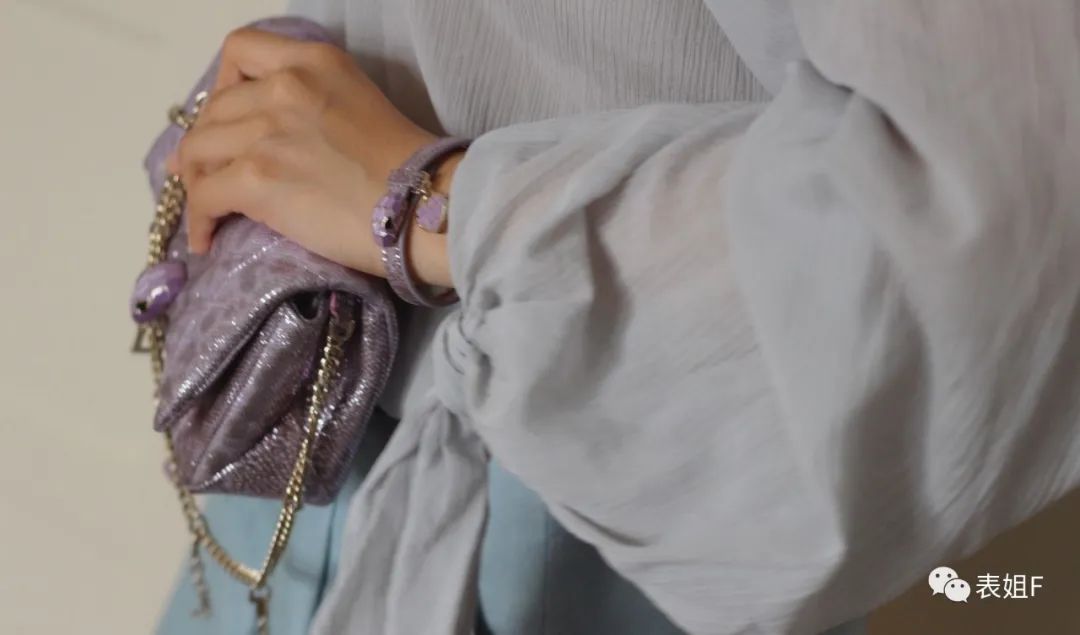 宝格丽七夕限定项链首饰盒,宝格丽最值得买的首饰