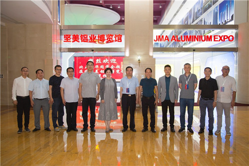 坚美铝材高端系统门窗,坚美铝业系统门窗