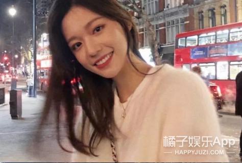 最大牌女团？赌王女儿集合三大豪门千金跳女团舞，这学历身价酸了