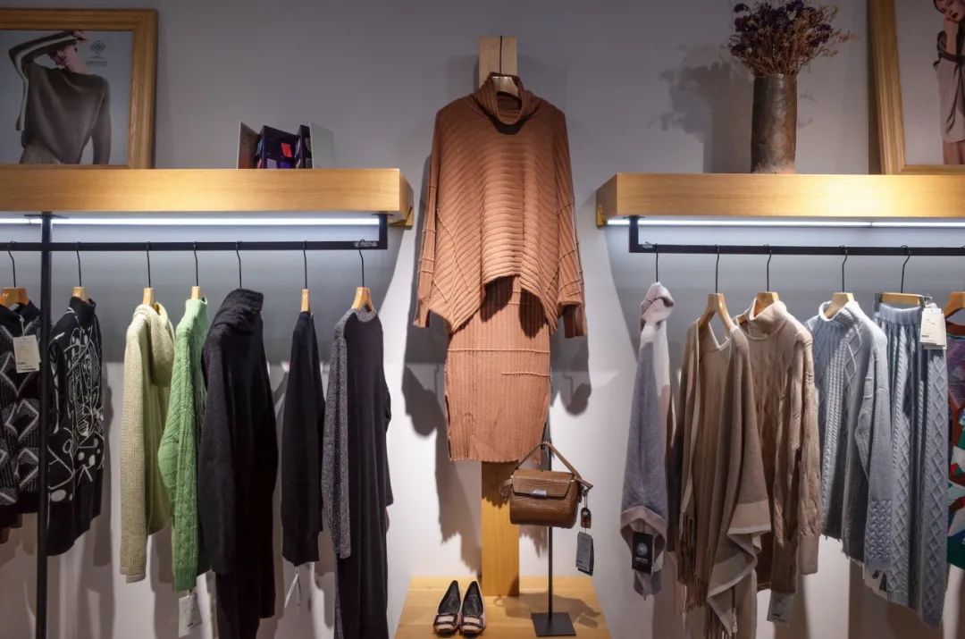 别等双十一了，最低一折的松江“宝藏”工厂店逛起来！