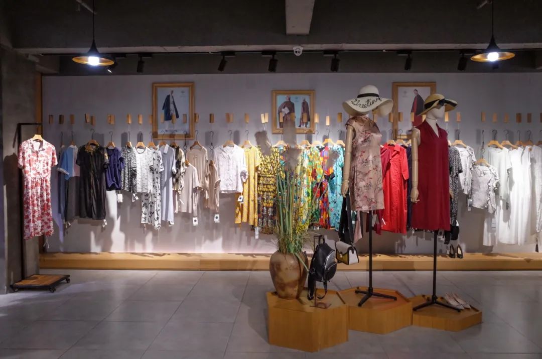 别等双十一了，最低一折的松江“宝藏”工厂店逛起来！