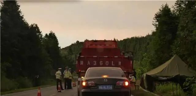 落网曾春亮,曾春亮落网