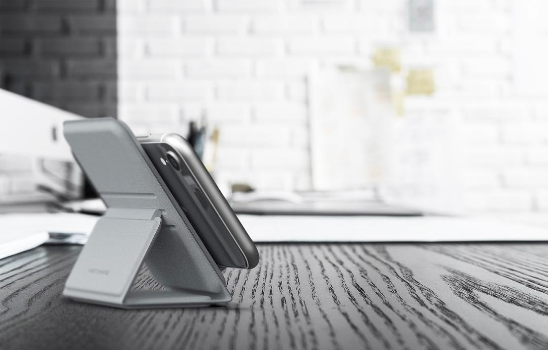 重新设计小米,设计新型充电宝