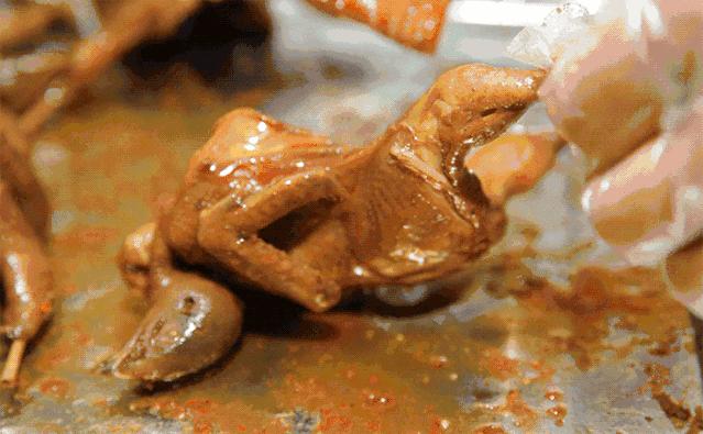 爱打野味的注意了！崇义又一例非法持枪案宣判