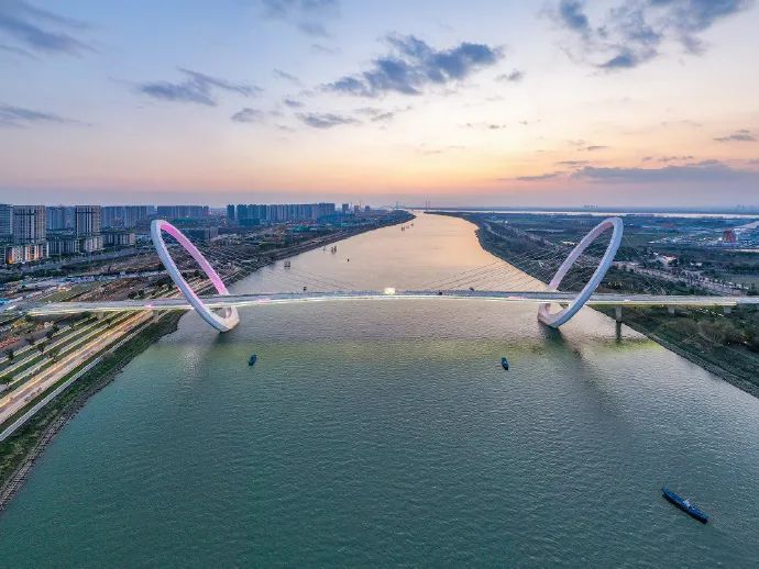 河西网红打卡地,潮连打卡网红景点