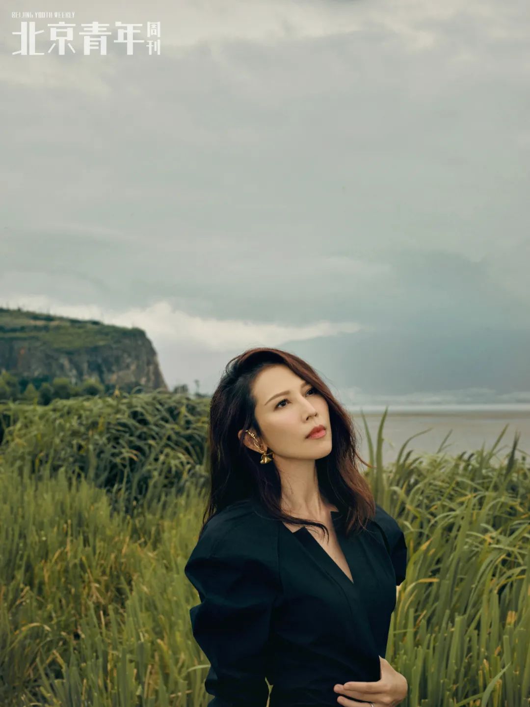 蔡少芬甜蜜分享张晋情话,蔡少芬给张晋的情书