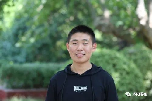 沭阳准大学生喊你加入群聊！一起讨论这件事……