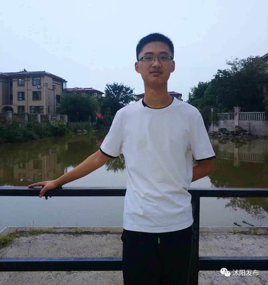 沭阳准大学生喊你加入群聊！一起讨论这件事……