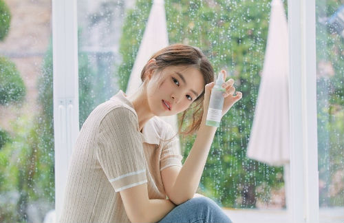 防干枯毛躁受损头发护理,秋冬干燥季怎样护理头发