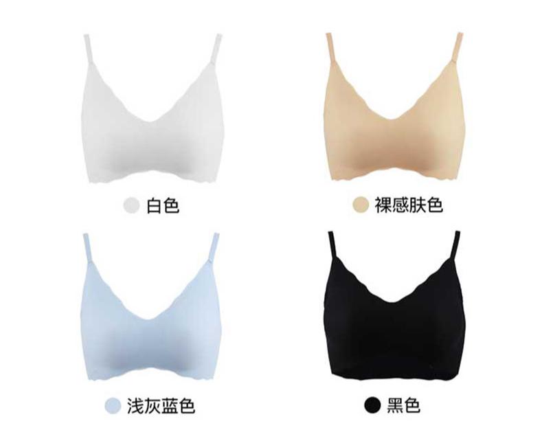 女士内衣文胸无限回购款,内衣千万别穿错