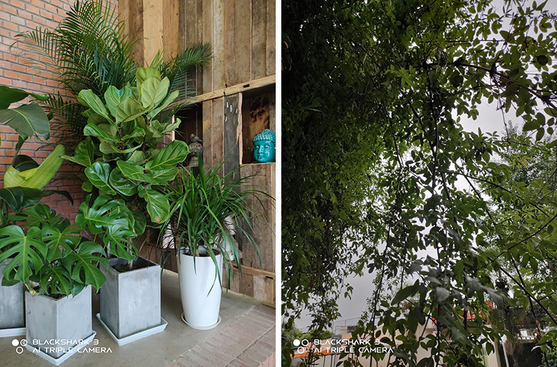 腾讯黑鲨游戏手机3S开箱：风格仍然鲜明，娱乐体验继续提升