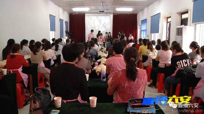 月嫂家政工作量,月嫂和保姆行业现状