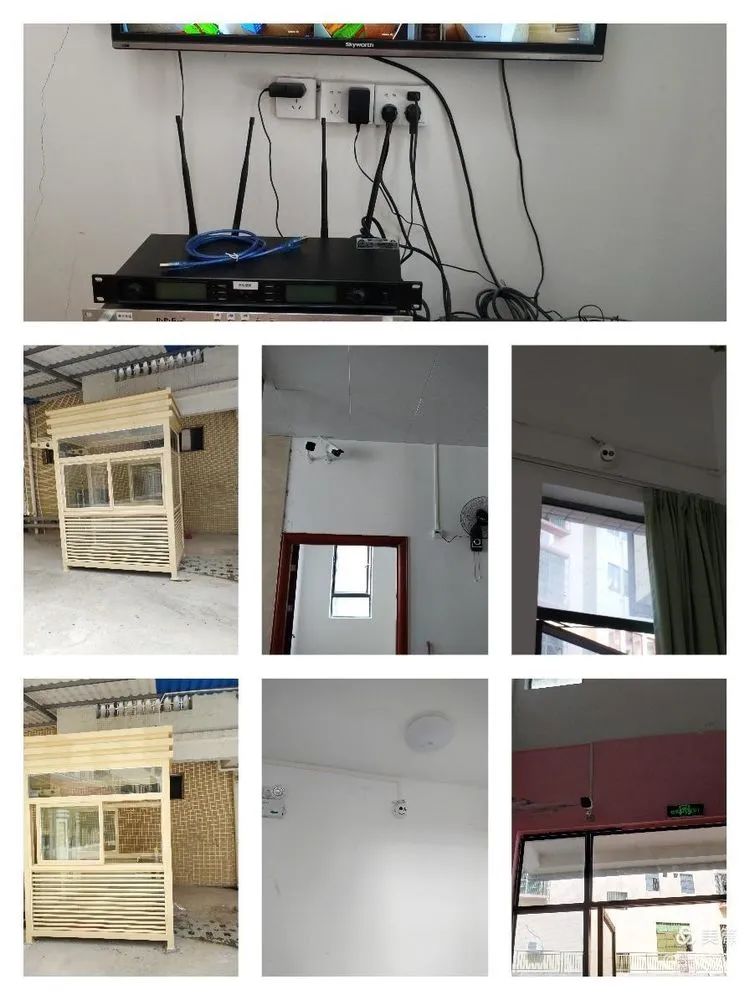 汤南公立学校介绍,汤南县公立学校