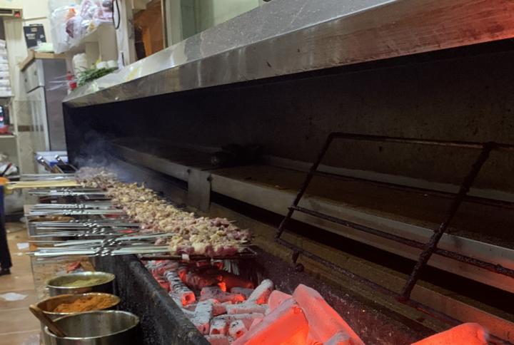 杭州老炮儿心目中的烧烤NO.1？吃遍杭州这10家烧烤，深夜zui火爆的烧烤店竟然是这里
