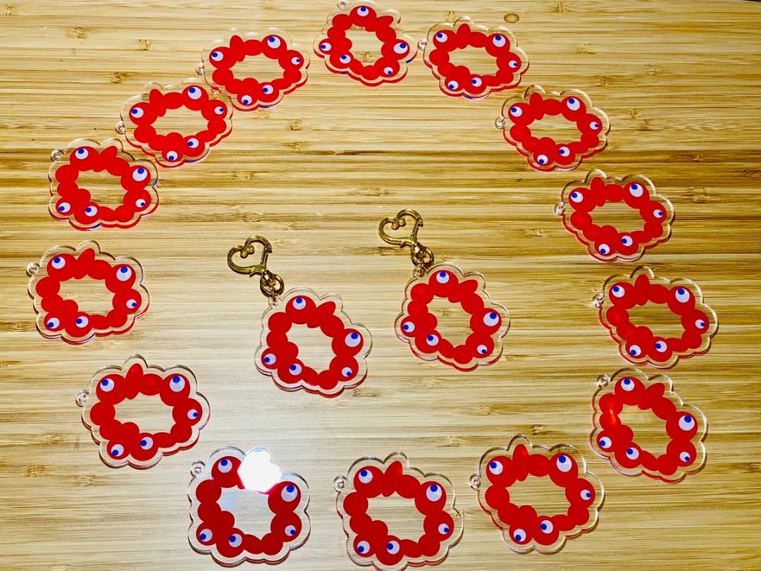 日本世博会吉祥物被吐槽,日本世博会官方标志