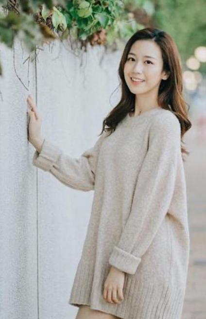 2017香港小姐和以前港姐对比,2017年香港小姐最上镜