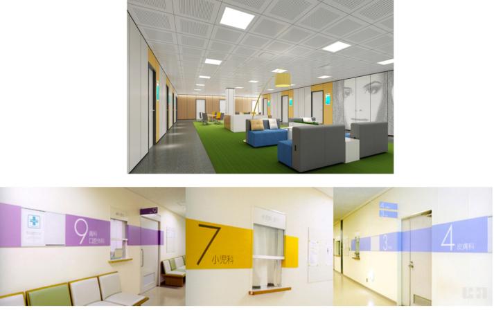 温州龙湾第一人民医院,龙湾附近三甲医院地址