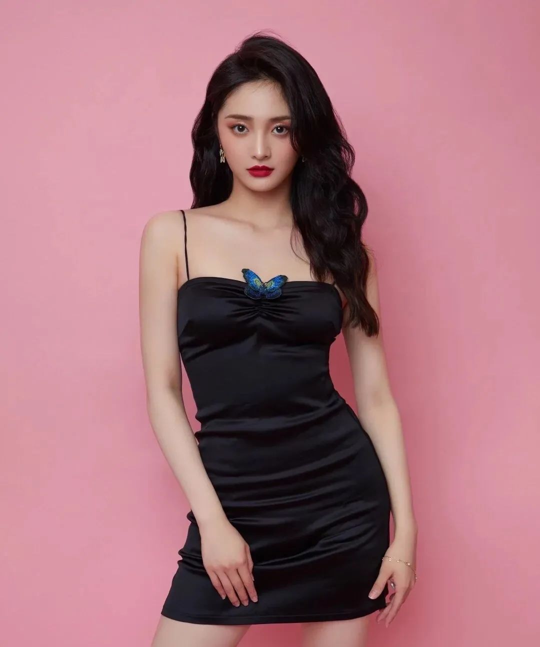 jennie选择香奈儿,jennie为什么被称为人间香奈儿
