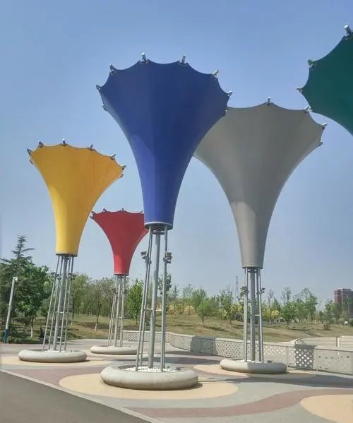 游荷塘生态旅游区攻略,风景优美天然氧吧旅游的好去处