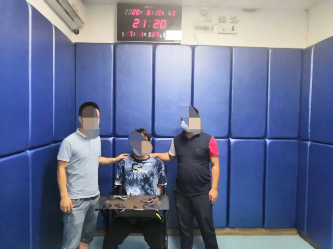 群里“微商”优惠大？小心*子骗**找上门！