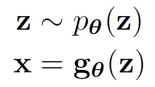 GAN/VAE地位难保？Flow在零样本识别任务上大显身手