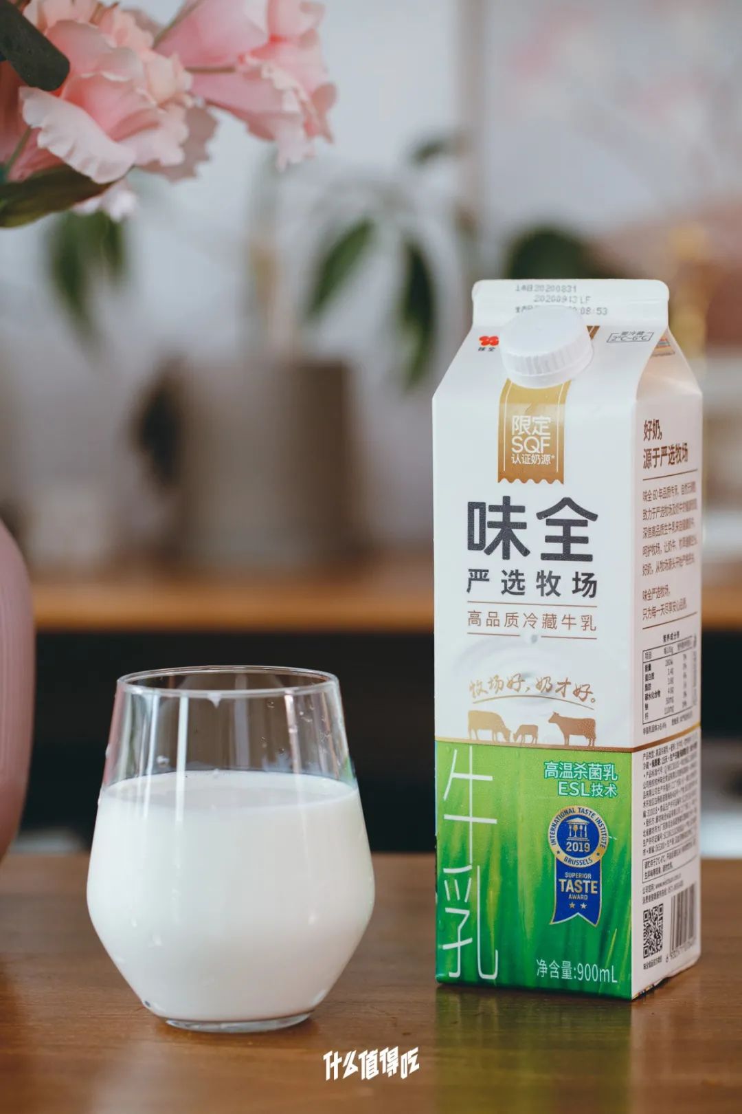 最好的鲜牛奶测试,牛奶检测推荐