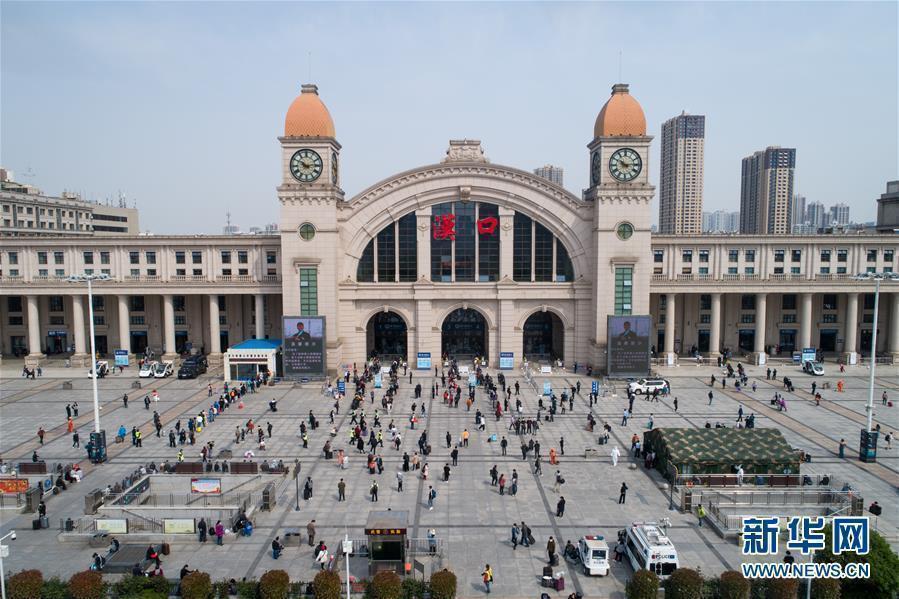 疫情速报抗击新冠肺炎我们在行动,抗击新冠肺炎疫情的中国行动感悟