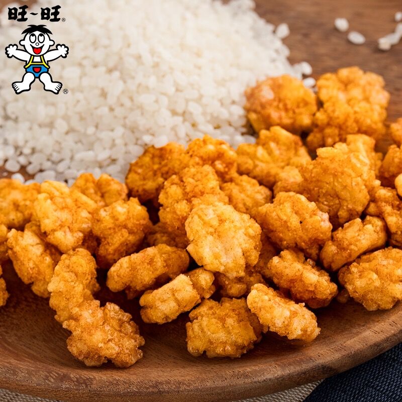 打游戏的零食有哪些,玩游戏最合适吃什么零食