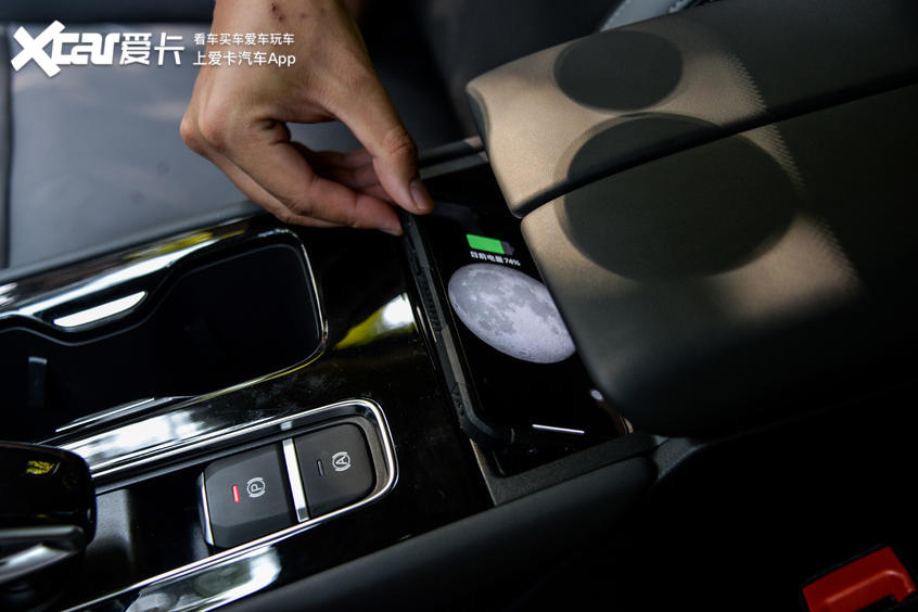 观致71.8t加速测试,观致7豪华版1.8t