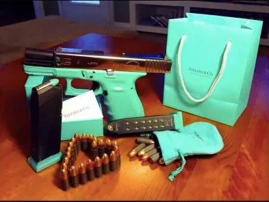 蒂芙尼十大最经典款,你还不知道的蒂芙尼