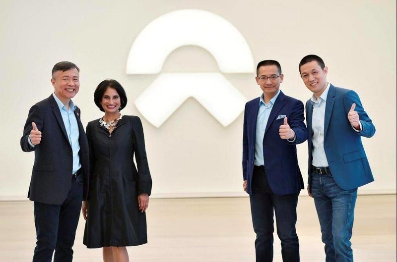 曾经汽车圈最惨的人现在手握上百亿现金流佩服