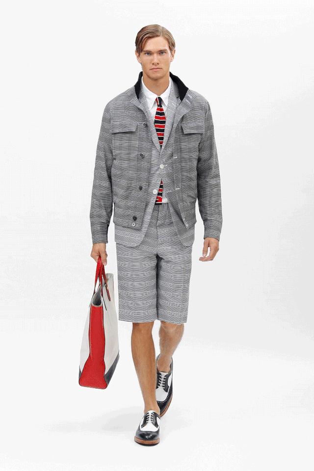 在《信条》里被“嘲”的BrooksBrothers，曾经有多狠