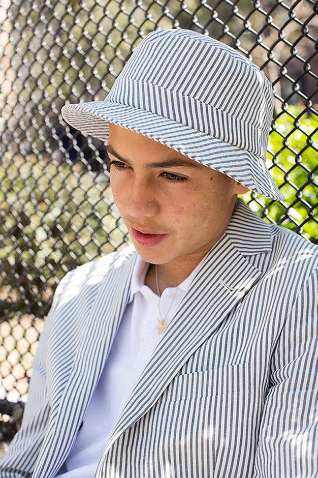 在《信条》里被“嘲”的BrooksBrothers，曾经有多狠