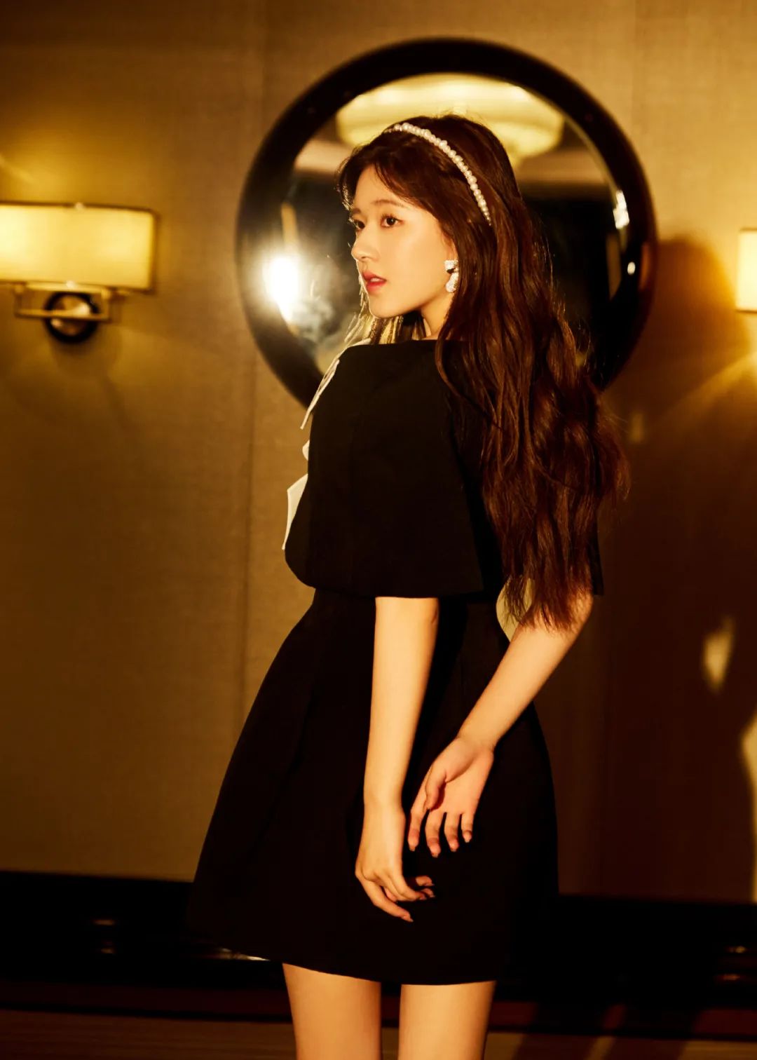 女性头发少头顶秃戴假发片能够吗,假发有的地方秃了怎么补救