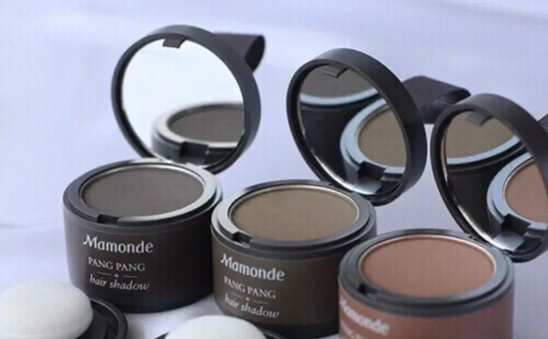 女性头发少头顶秃戴假发片能够吗,假发有的地方秃了怎么补救